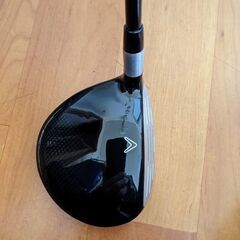 Callaway EPIC max FAST 5番FW　最新盤