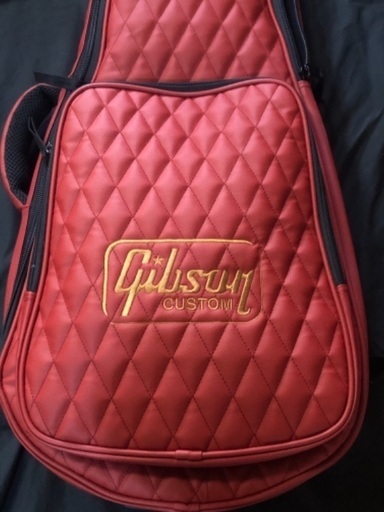弦楽器、ギター Gibson Custom Shop GIG BAG