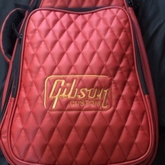 Gibson Custom Shop GIG BAG   