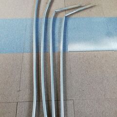 パイプ車庫　軽自動車用　家庭菜園　作業小屋　物置き　など