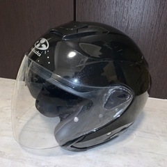【ネット決済】OGKカブト　ASAGI ヘルメット