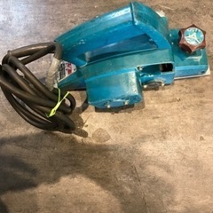 中古電気カンナが無料 格安で買える ジモティー