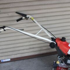 管理機/耕運機　ヤンマー　マイティラーYou