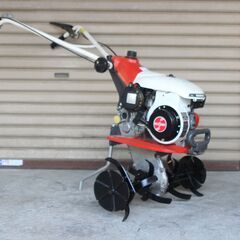 管理機/耕運機　ヤンマー　マイティラーYou