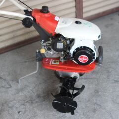 管理機/耕運機　ヤンマー　マイティラーYou