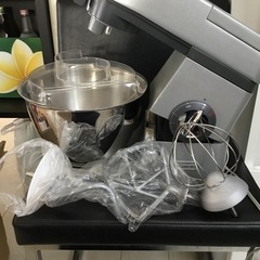 デロンギKM4000 ケンミックス と同等品