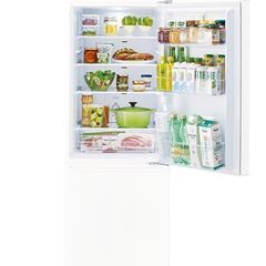 ☆ジモティ割あり☆ AQUA 冷蔵庫 AQR-20J 201L 20年製 動作確認