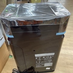 ドリーム川西店御来店限定】 DAIKIN 加湿空気清浄機 クリーニング済み