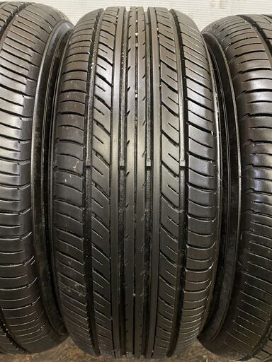 DURAN MU:TECH ECO 205/65R15 15インチ 夏タイヤ 4本 バリ溝 ステップワゴン ストリーム タウンエースノア等　(VTH488) クレジットカード QRコード決済可能