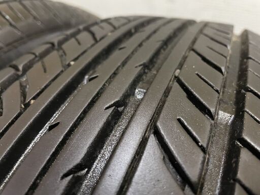 DURAN MU:TECH ECO 205/65R15 15インチ 夏タイヤ 4本 バリ溝 ステップワゴン ストリーム タウンエースノア等　(VTH488) クレジットカード QRコード決済可能