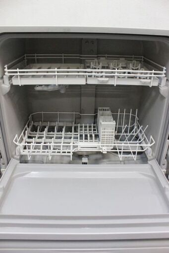 パナソニック 食器洗い乾燥機 NP-TA3 2020年製 Panasonic 中古家電