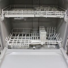 パナソニック 食器洗い乾燥機 NP-TA3 2020年製 Panasonic 中古家電