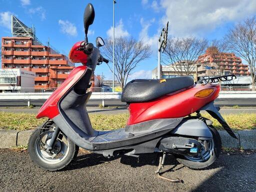 品質が完璧 ジョグ 2サイクル ヤマハジョグJOG ジャンク - poumonquebec.ca