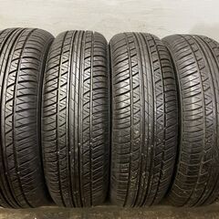 YellowHat ZETRO C4 175/65R14 14イ...