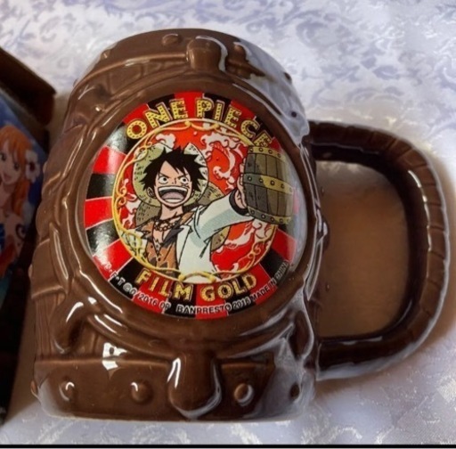 新品ワンピース非売品樽マグレア ぶる 博多南のおもちゃの中古あげます 譲ります ジモティーで不用品の処分