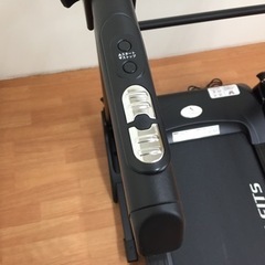 ALINCO アルインコ ルームランナー AFR1018 L21-01