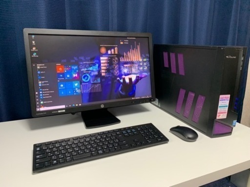 Core i5-8GB-1000GB-Blu-ray Win10 PCセット | keramorosso.com
