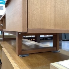 UNICOテレビボード【トレファク 川越店】
