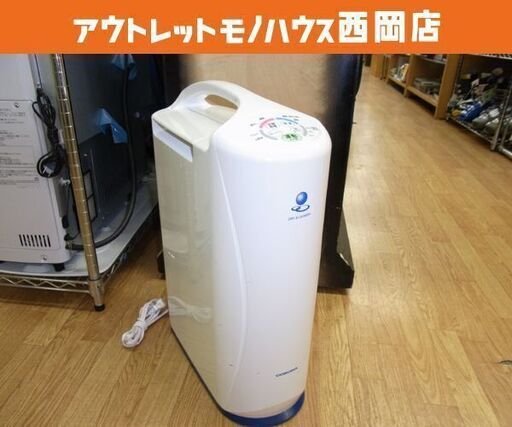 除湿器 2017年製 木造7畳 コロナ 衣類乾燥除湿機 CD-KS6317 コンプレッサー式 CORONA 西岡店