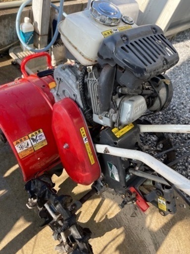 高級感 ヤンマー TB3 耕運機 年内値下げ中 その他