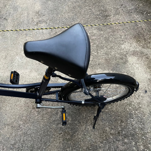 2019年購入 美品 アサヒ購入 アプレミディ ミニベロ 20インチ自転車