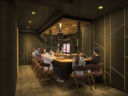 オープニング 焼肉店 天王寺駅 徒歩5分 阿倍野駅 徒歩1分 竹澤 哲平 天王寺の飲食の正社員の求人情報 竹澤地所株式会社 ジモティー