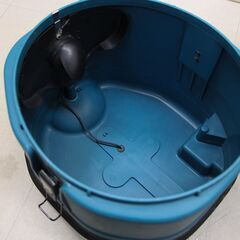 マキタ MAKITA 集じん機 モデル471 乾湿両用　強・弱2スピード　集じん機  電動 (D4295wY)