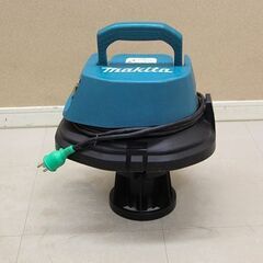 マキタ MAKITA 集じん機 モデル471 乾湿両用　強・弱2スピード　集じん機  電動 (D4295wY)