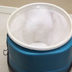 マキタ MAKITA 集じん機 モデル471 乾湿両用　強・弱2スピード　集じん機  電動 (D4295wY)