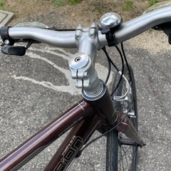 2017年モデル　売約済み　使用3ヶ月　センチュリオン　クロスライン　R30 美品