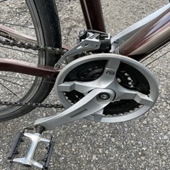 2017年モデル　売約済み　使用3ヶ月　センチュリオン　クロスライン　R30 美品