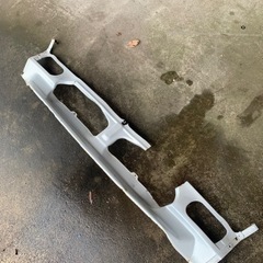 日産　ダットサン　720 トラック　ボディパーツ