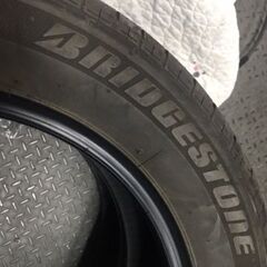 ステップワゴンスパーダ RP ＊タイヤ交換できます 205/60R16