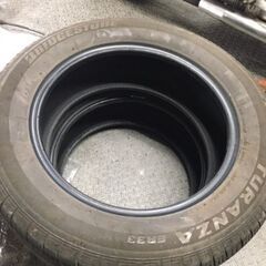 ステップワゴンスパーダ RP ＊タイヤ交換できます 205/60R16