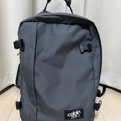 【ネット決済】cabin zero CLASSIC 36l