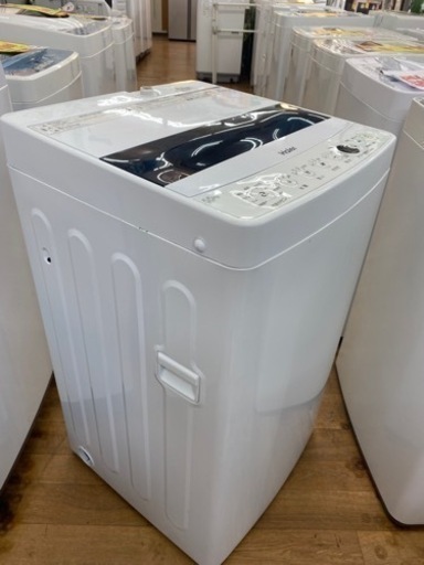 I311  Haier5.5k洗濯機　2019年式