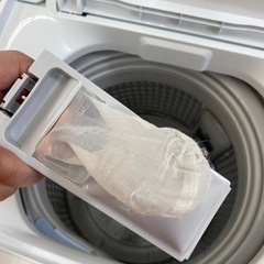 I311 Haier5.5k洗濯機 2019年式