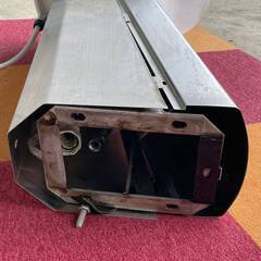 ⭕⭕⭕PR4/23　シャンプー台 美容室 ユニット シャワー台 洗髪器 現状品 直接引き取り 理容 サロン 店舗 業務用 理髪 業務用⭕⭕⭕