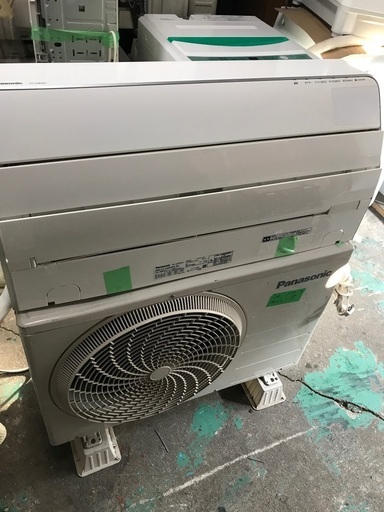 Panasonic 6 畳