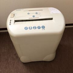 コクヨ、シュレッダー