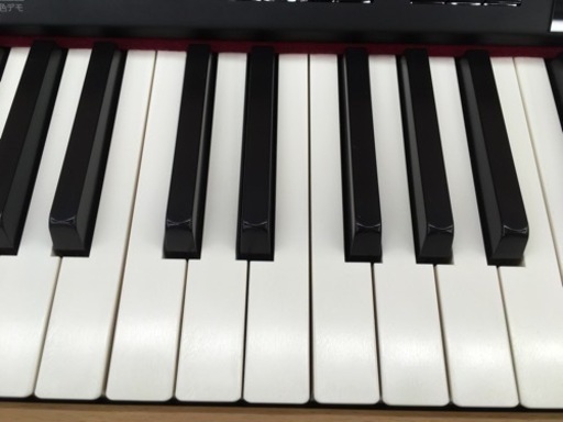 九州エリア配送可能！i449 ROLAND HP603-NBS 2016年製 電子ピアノ