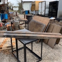 フォークリフト 長爪 1.5ｔ サヤ