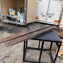 フォークリフト 長爪 1.5ｔ サヤ