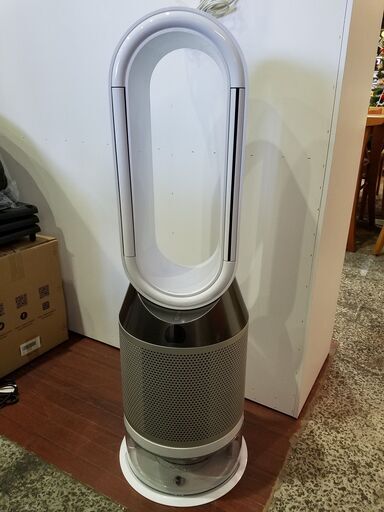 【愛品館市原店】dyson 2020年製  PH01 Pure Humidify + Cool 加湿空気清浄機【愛市IJ4】