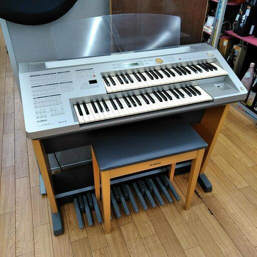 B255 YAMAHA　エレクトーン　ＥＬＢ-01 ヤマハ