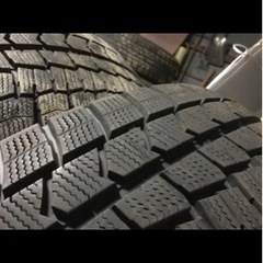 215/60R17 96Q ウィンターマックス02 アルファード