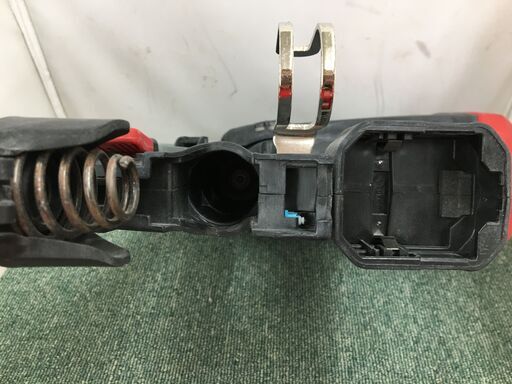 マックス MAX GS-738C2 ガスネイラ 中古品 マックス MAX GS-738C2 ガスネイラ 中古品
