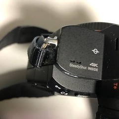 SONY a7iii SONY ILCE−7M3 本体のみ