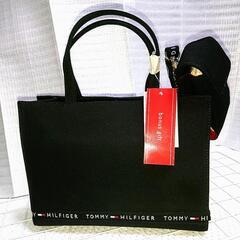 TOMMY HILFIGER バッグ 新品未使用