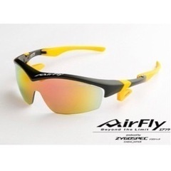 【ネット決済】Air Fly エアフライサングラス　AF-201...